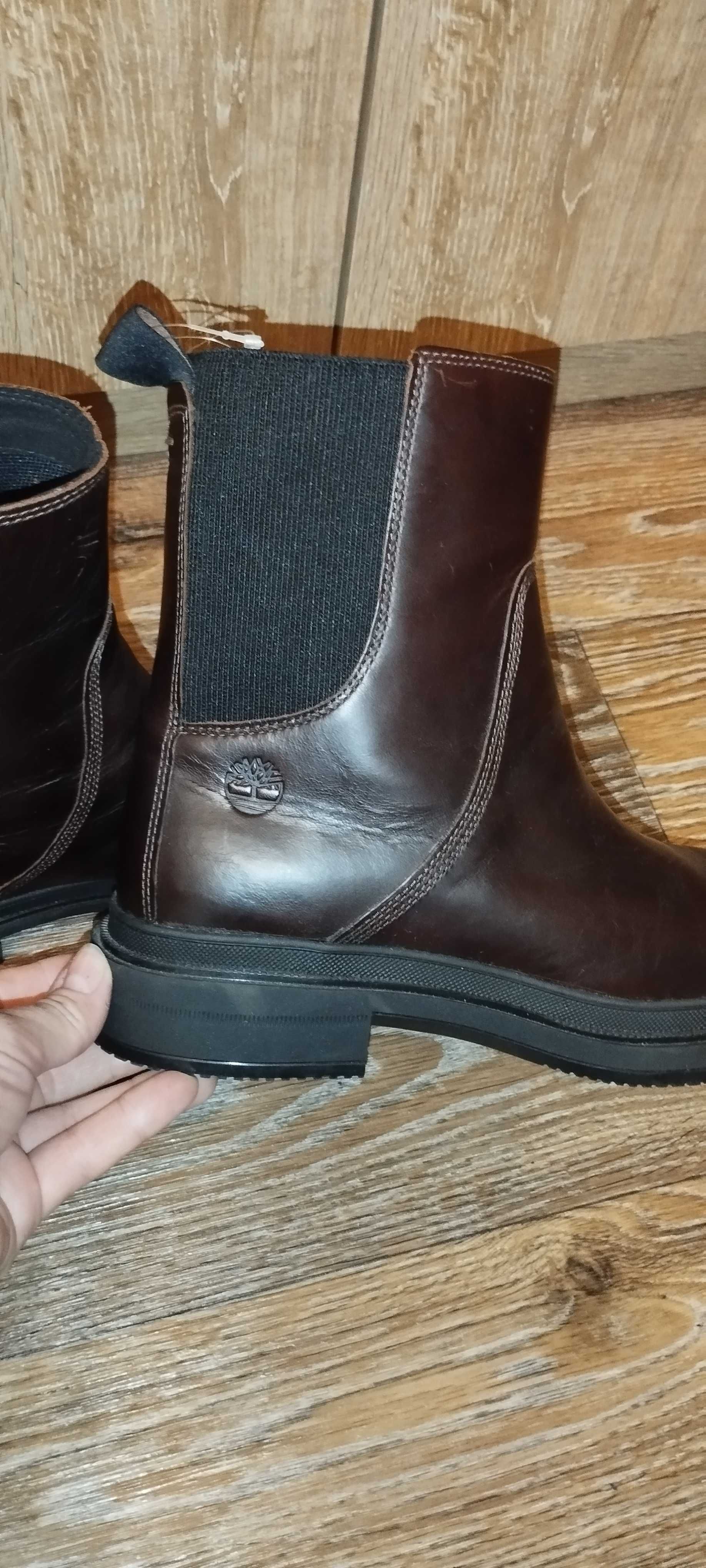 Челсі (ботільйони) Timberland Оригінал