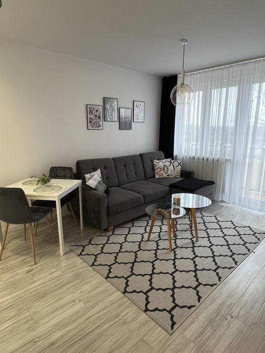 Mieszkanie do wynajęcia w Sztumie