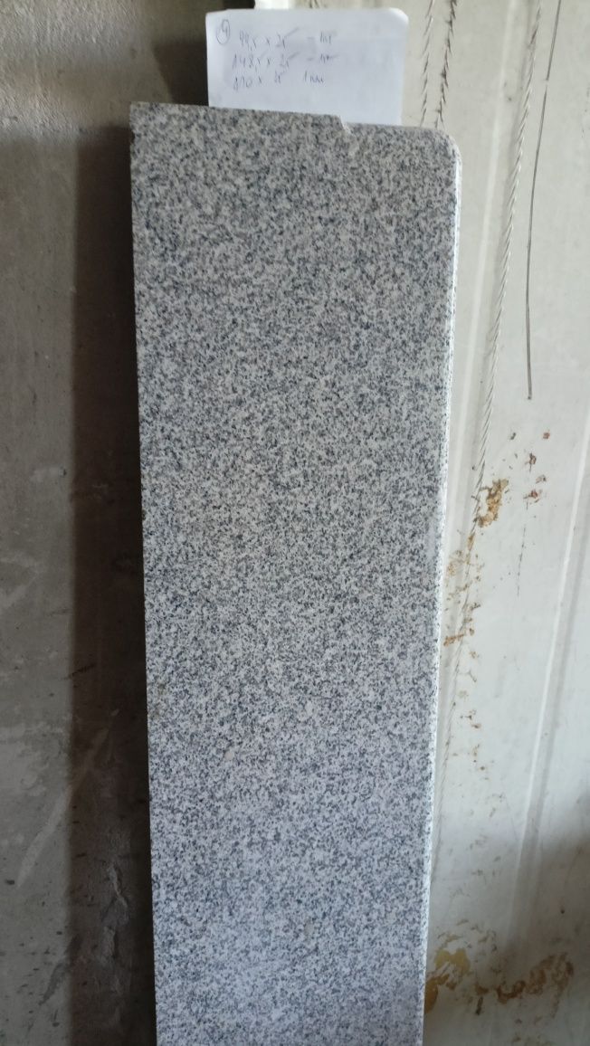 Parapety zewnętrzne i wewnętrzne