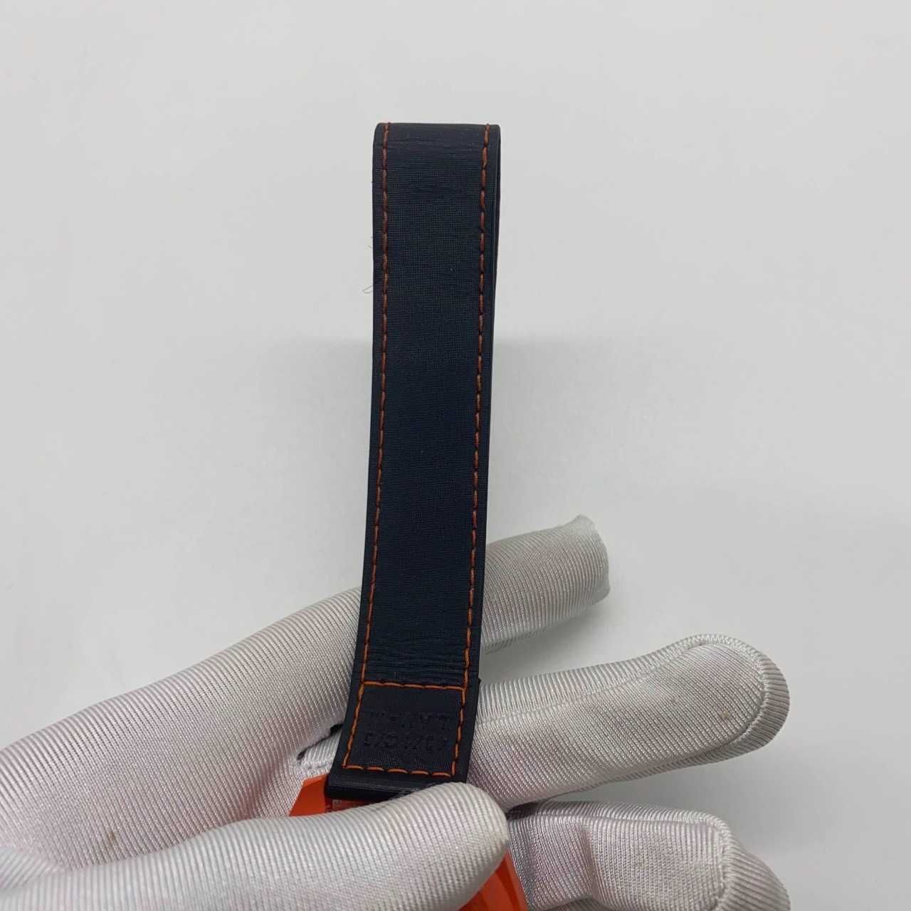 Lava SO33O100 - Rewolucyjny Bioceramic od Omega x Swatch