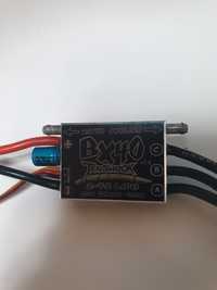 Esc regulator  Tenschock BX40 nie hobbywing, castle rc boat