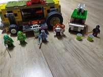 LEGO Ninja Turtles 79104