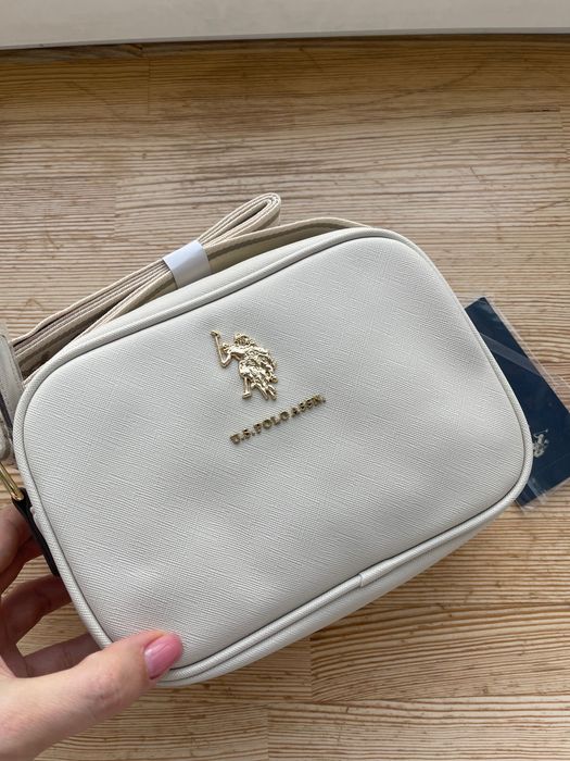 Сумка кросбоді від U.S. polo assn