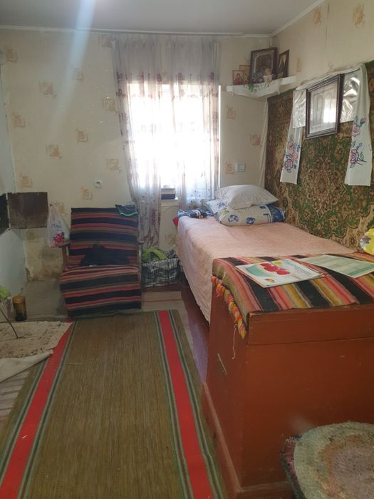 Будинок Великодолинське!