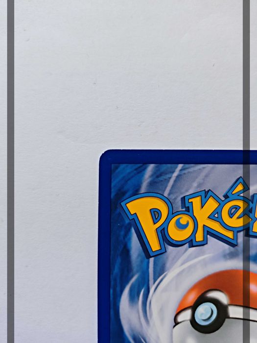 MCharizard Ex 108/106 FLF Pokemon ENG-NM