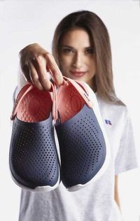 Купити крокси жіночі Сабо Crocs LiteRide кольори в наявності!