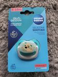 Canpol babies smoczek uspokajający 6-18m