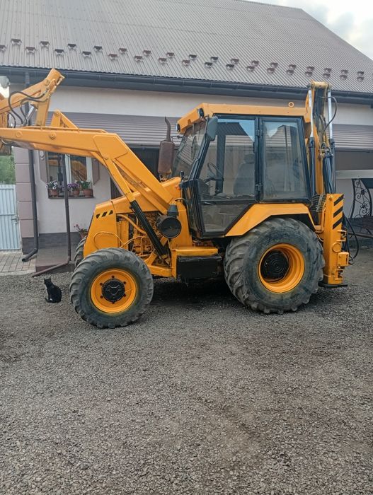 Продам екскаватор