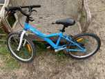 Bicicleta bTwin roda 20