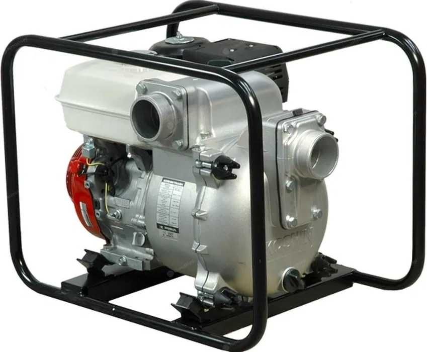 Wynajem pompa spalinowa Honda 1300ltr/min KTH80