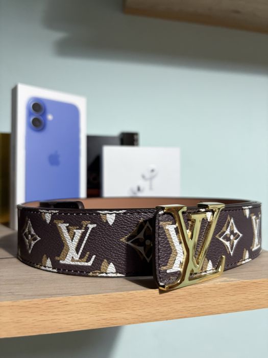 Pasek Louis Vuitton