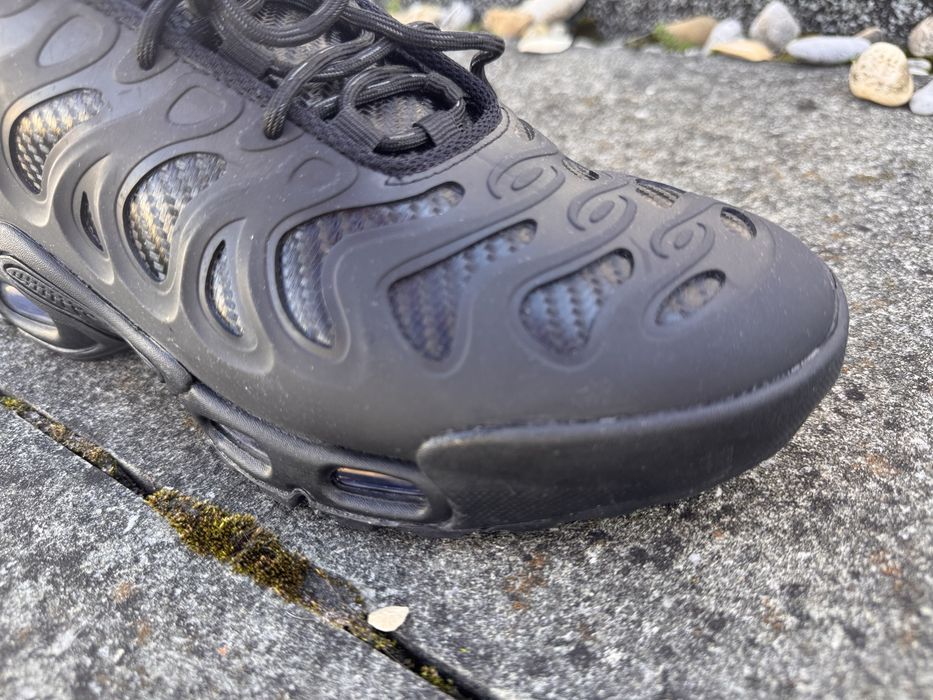 Кроссовки NIKE AIR MAX Plus Drift (Art HF0785-001) us 9-27 cm