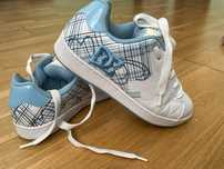 дс шузы Dc shoes