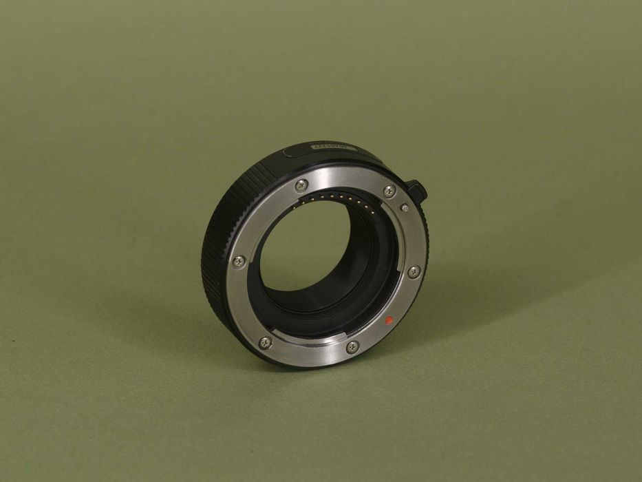 Pierścień pośredni makro MCEX-16 Fuji X