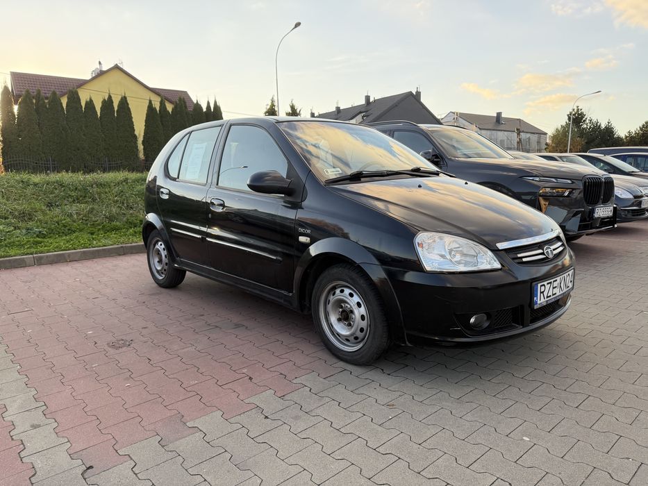 TATA INDICA 1.4 Diesel