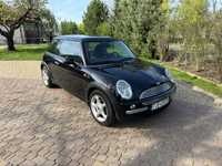 Mini Cooper r50 1.6