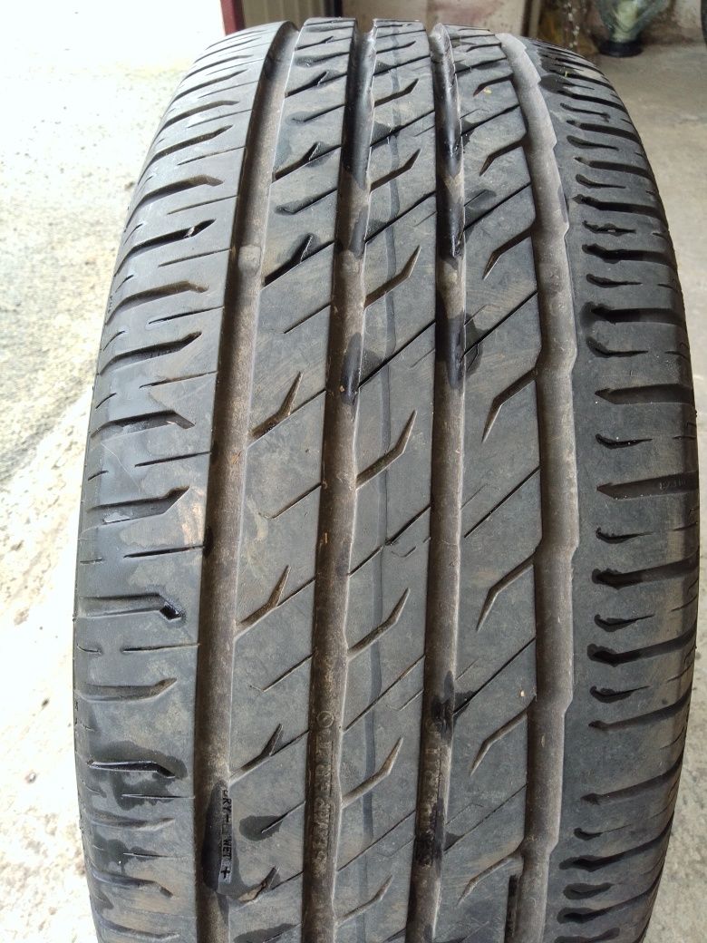 Opona SEMPERIT 205/55 R16