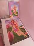 Puzzle Maxi Barbie 24 el. Trefl