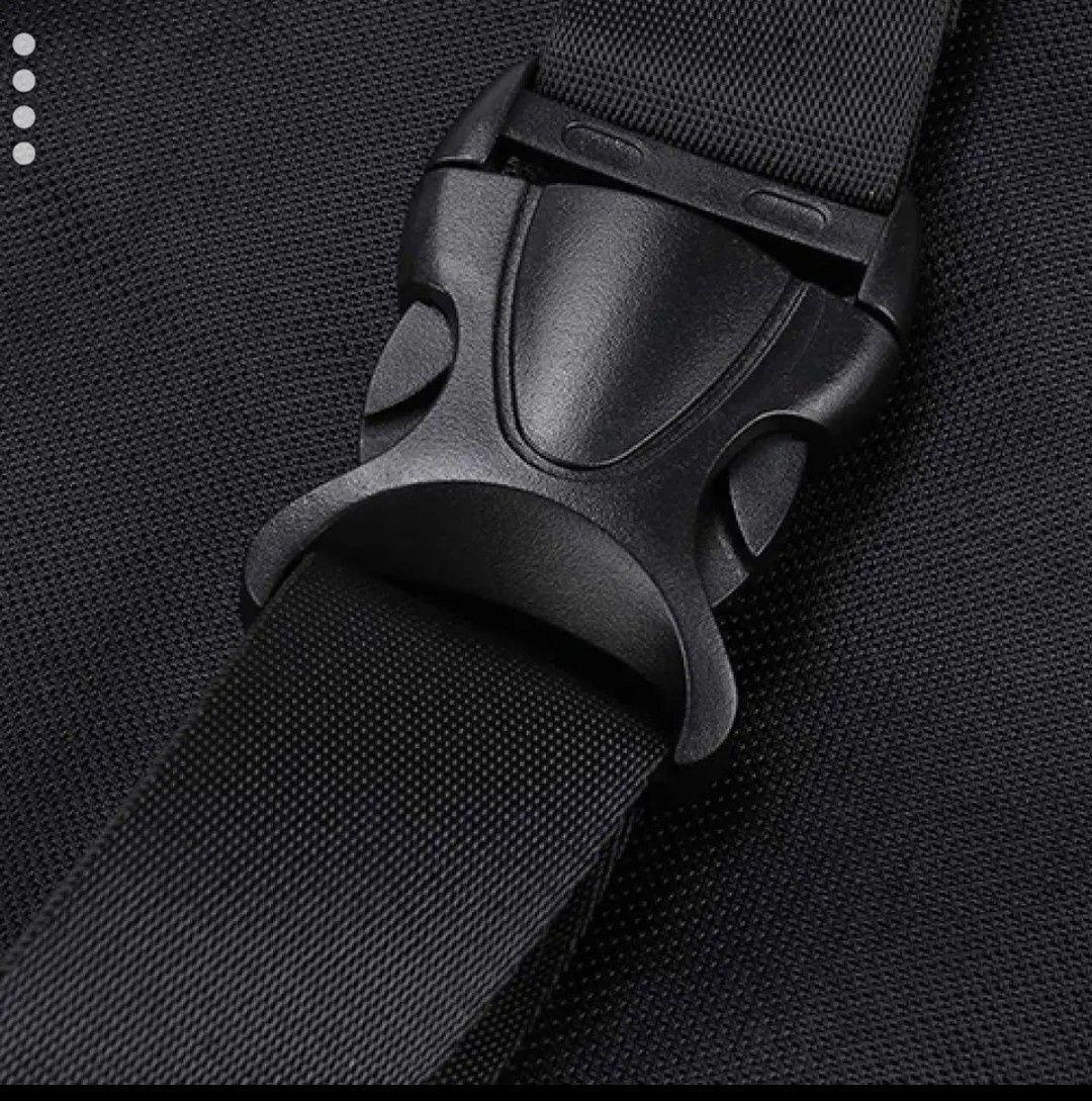 COLETE transportador "invisível,"de equipamento