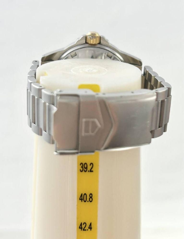 Tag Heuer Watch 695.713k