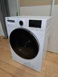 Pralko-suszarka BEKO HTV7742XW SteamCure (Slim)