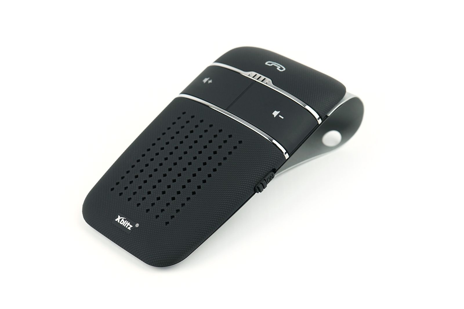 Zestaw głośnomówiący Bluetooth Xblitz X600 (XBL-CAR-ZG005)