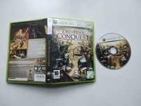 Xbox 360 gra The Lord of the Rings Conquest