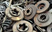 Towar metal stal
