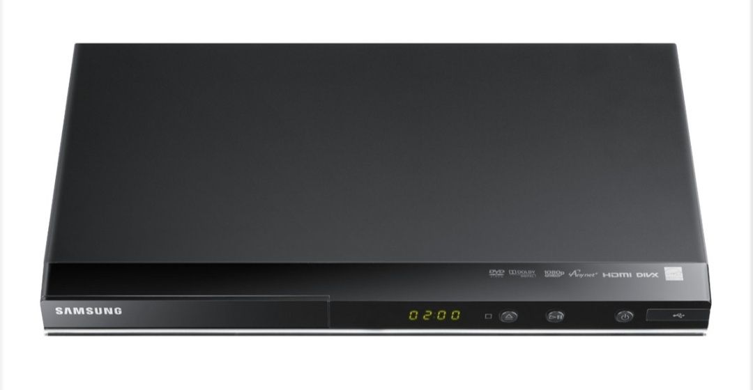 DVD Samsung DVD-D530 hdmi