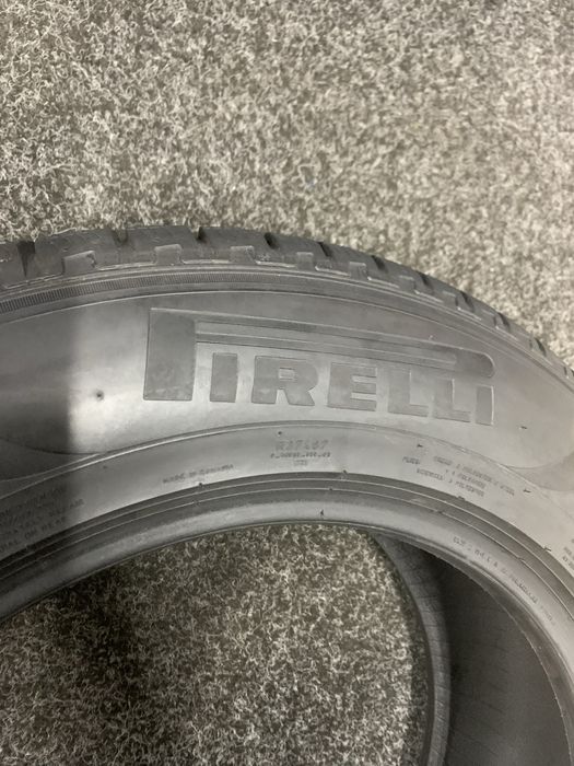 Шини 215/65 R17 Pirelli 2023р 7,5мм Зима 2 шт