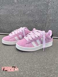 Adidas Campus 00s Różowy Biały EU 41 Nowe buty damskie