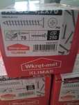 Wkręt do plyty g-k,z gwintem do drewna 4.2×70.