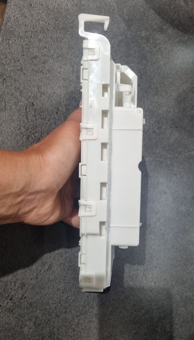 Moduł sterujący do zmywarki BOSCH EPG60120