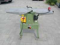 Heblarki grubościówka hc 260 Elektra Beckum