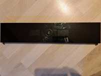 Panel sterujący Whirlpool AKZ 6230 NB do zabudowy