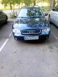 AUDI A4 B5 Avant