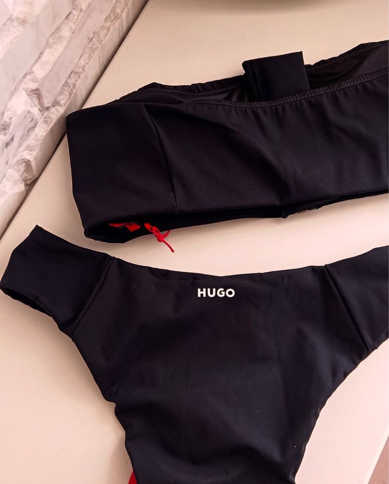 Оригінал купальник Hugo S, M, L
