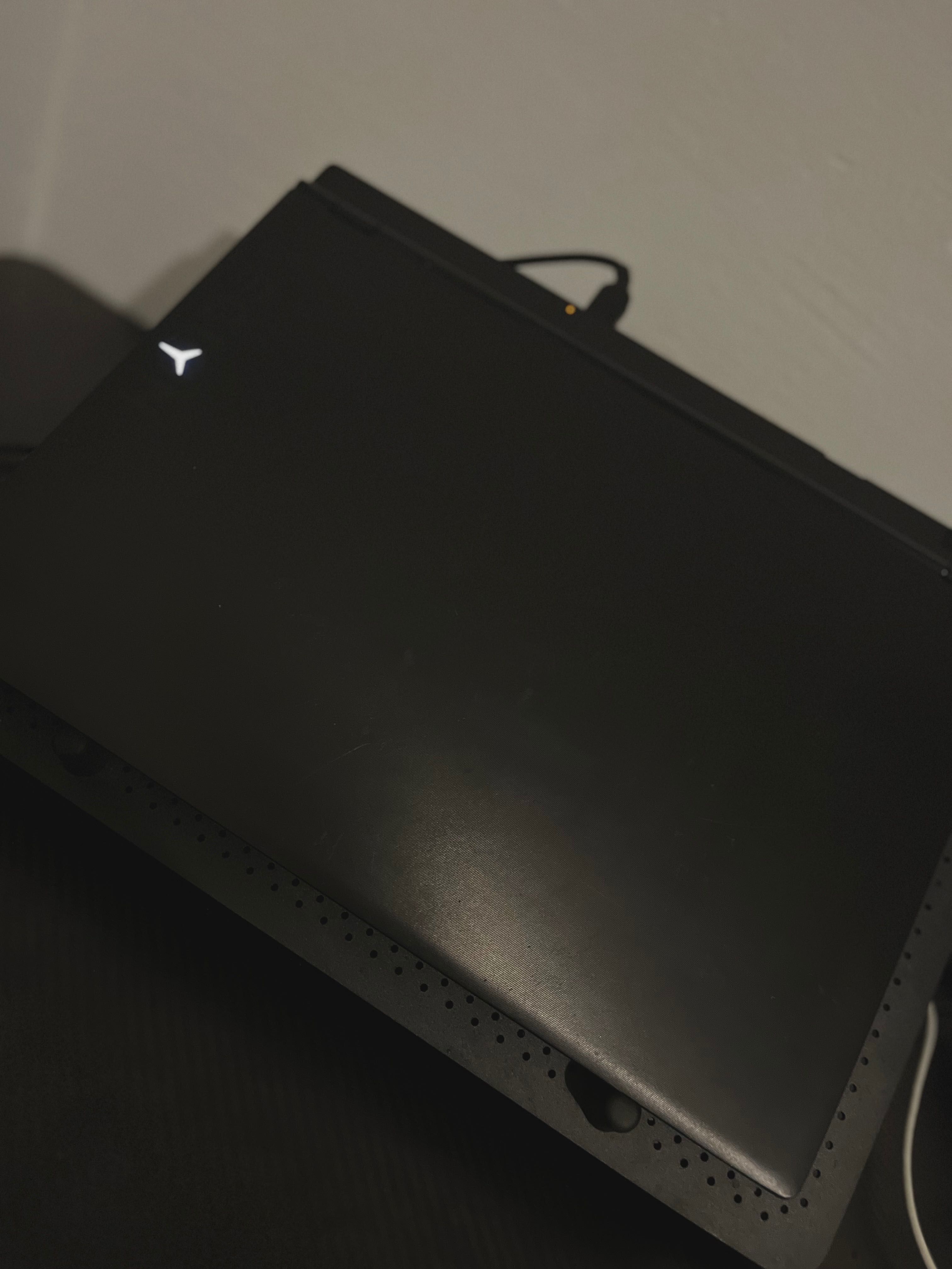 Laptop gamingowy Lenovo Legion i7 / GTX 1060 / 16GB / SSD