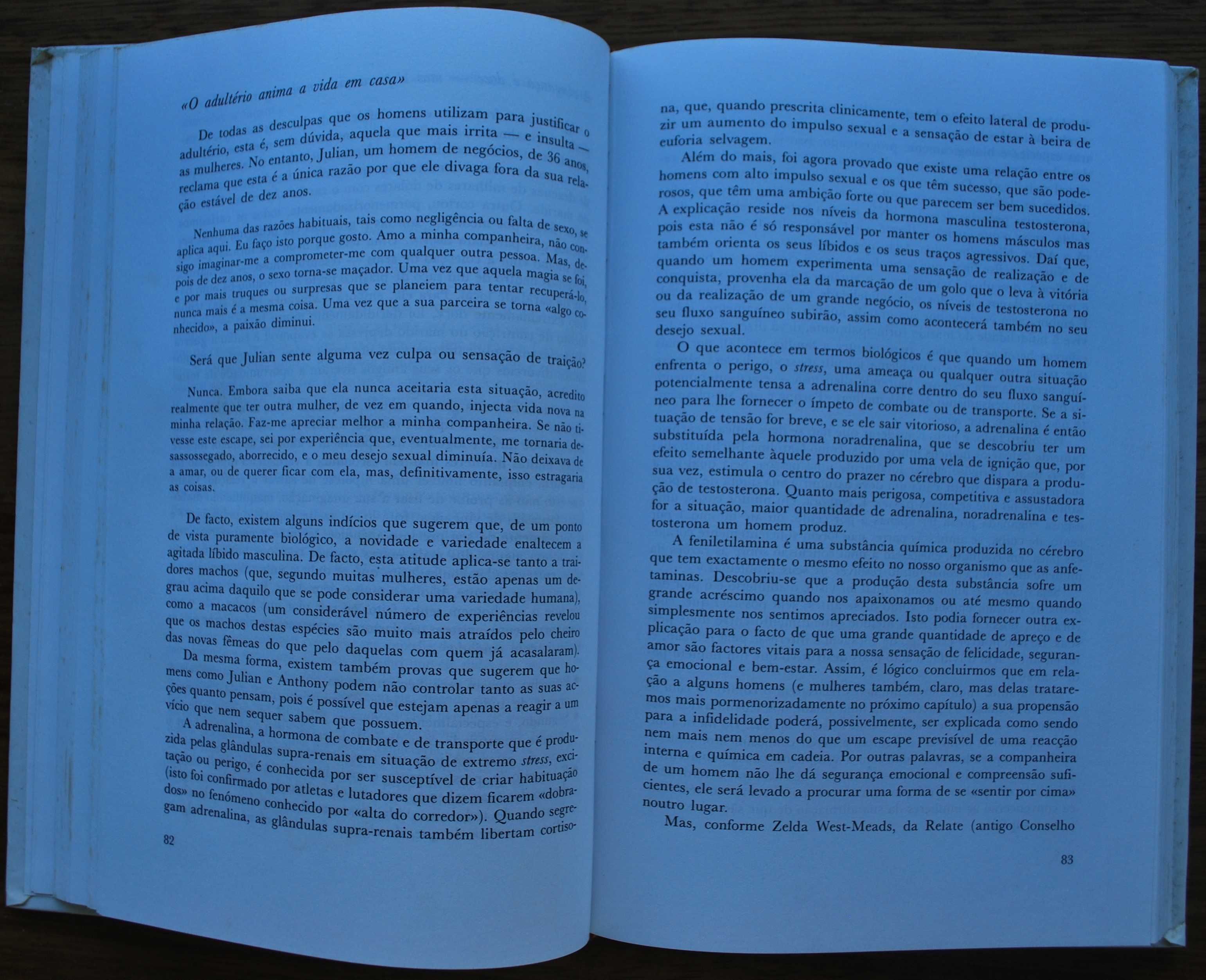 Sexo Mentiras e Amor (Como Compreender Sexo Oposto) de Sandra Sedgbeer