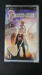 Jeanne d'Arc PSP Unikat