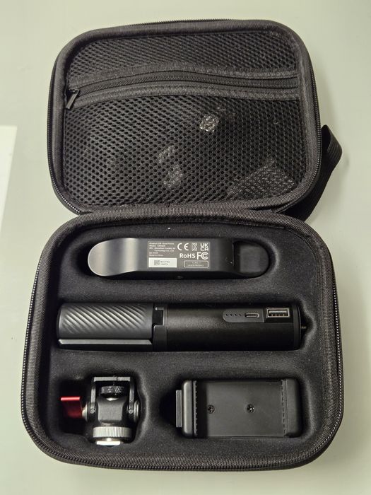 Scanner 3D Creality Ferret