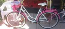 Rower miejski 28 cali