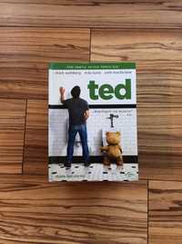 Flm DVD TED - komedia