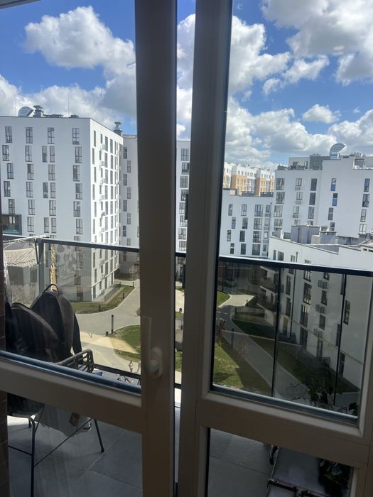 Продаж 2 кімнатноі вовобудови вул Малоголосківська