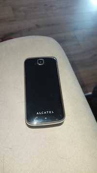 Telefon Alcatel 2010 z klapką