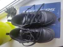 Кросівки туфлі демісезонні Skechers