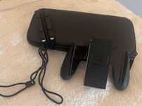 Bolsa Nintendo switch v2