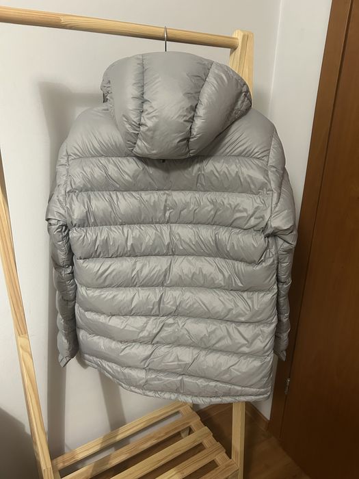 Чоловіча пухова куртка ROCK FRONT Nord