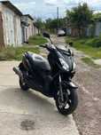 Продам Yamaha x max 125 2008 год с документами