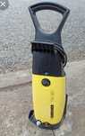 Stojan Silnik elektryczny karcher 720mx części głowica zawory obudowa